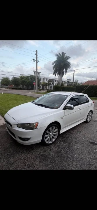 Mitsubishi Lancer - Image 3 of 5