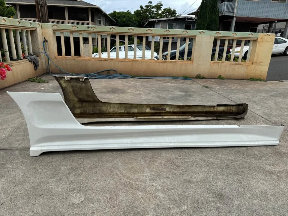 Parts & Memorabilia Bodywork - Image 4 of 6