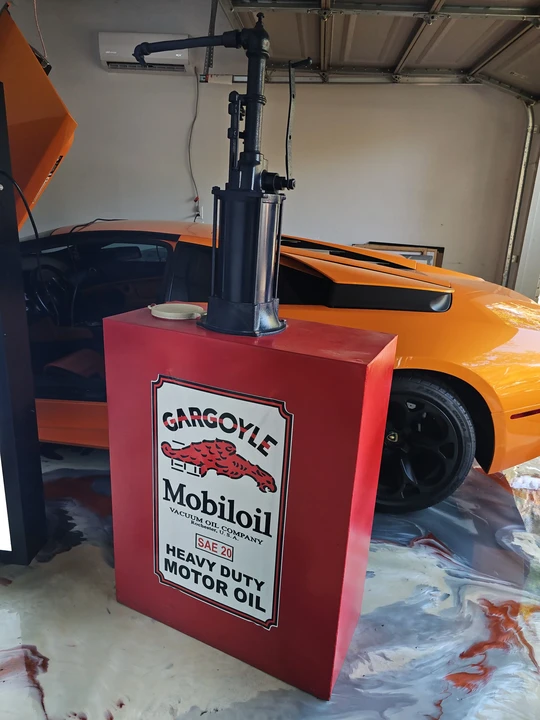 Parts & Memorabilia Signs - Image 7 of 9