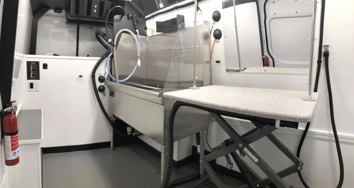 2016 Mercedes-Benz NCV3 Sprinter - Image 3 of 3