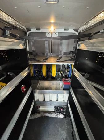 2023 Mercedes-Benz VS30 Sprinter - Image 8 of 10