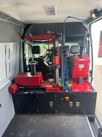 2023 Mercedes-Benz VS30 Sprinter - Image 10 of 10