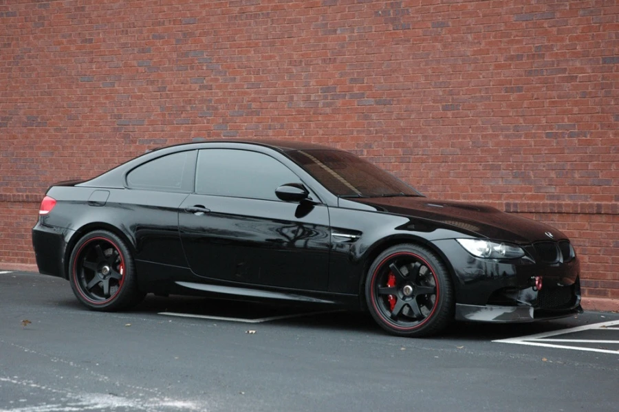 2009 BMW E92 M3 Coupe - Image 5 of 5