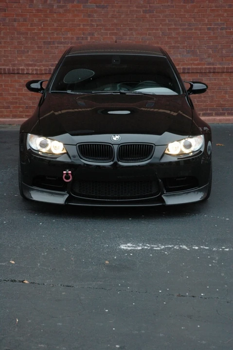 2009 BMW E92 M3 Coupe - Image 3 of 5