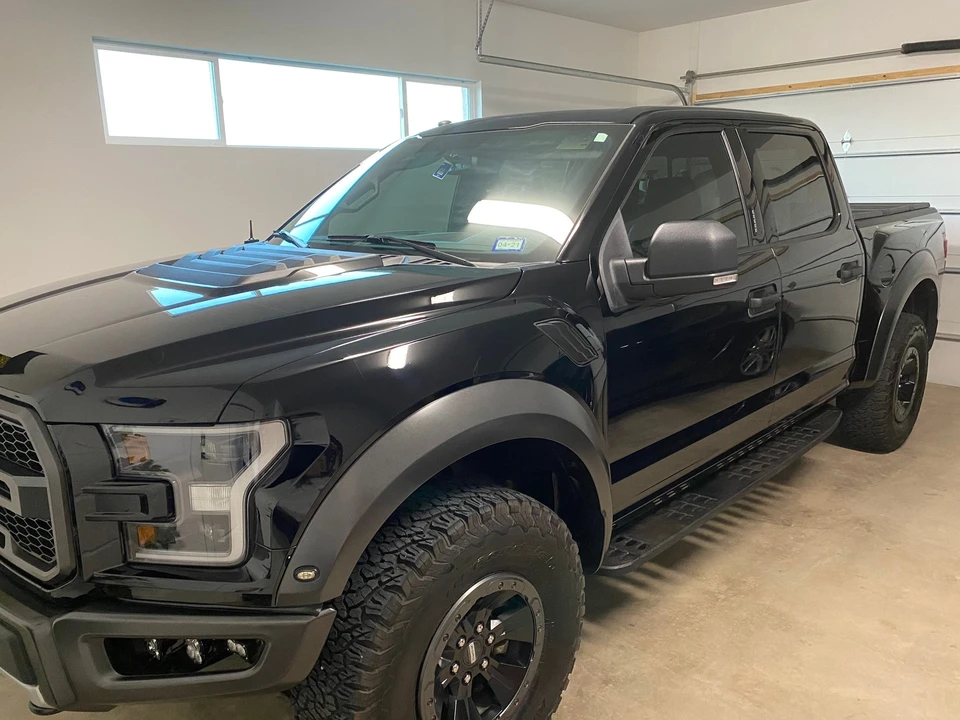 2018 Ford F-150 Raptor 13th Gen - Image 5 of 31