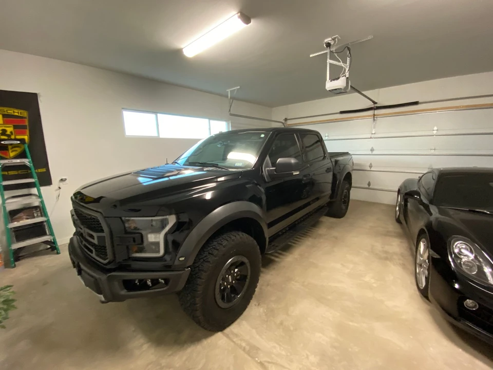2018 Ford F-150 Raptor 13th Gen - Image 6 of 31