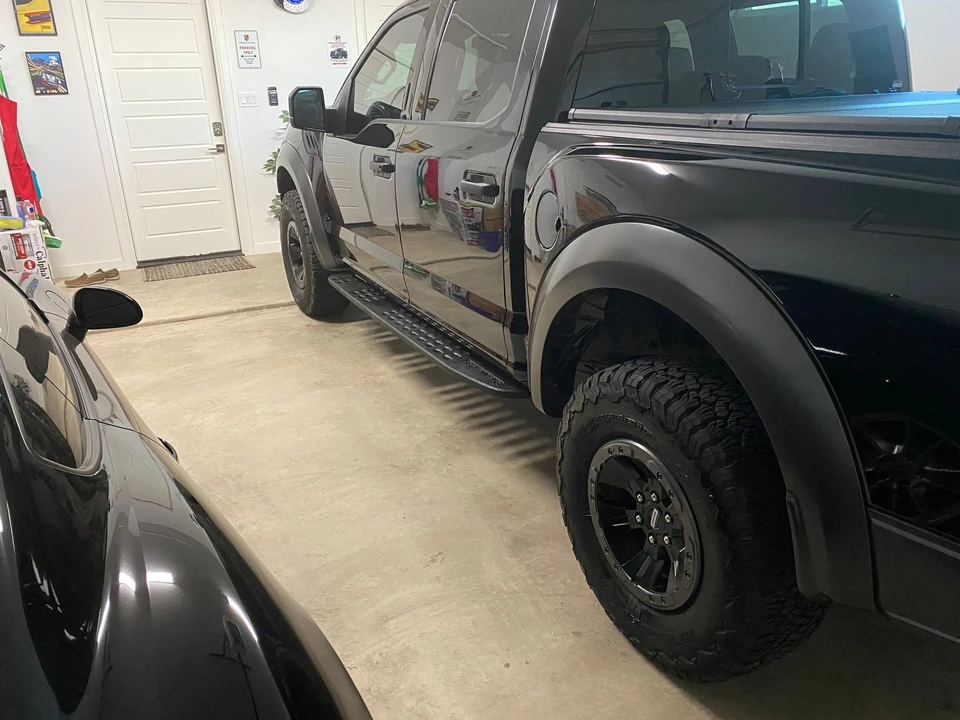 2018 Ford F-150 Raptor 13th Gen - Image 7 of 31