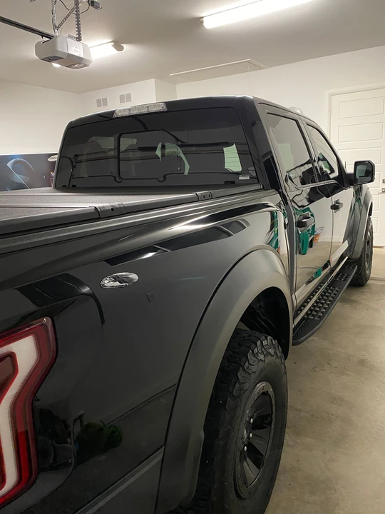 2018 Ford F-150 Raptor 13th Gen - Image 9 of 31