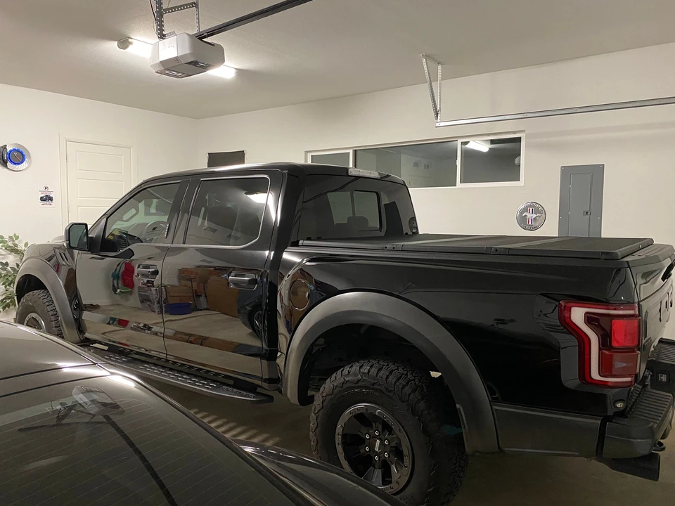 2018 Ford F-150 Raptor 13th Gen - Image 11 of 31
