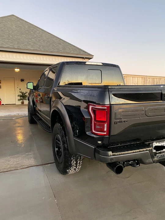 2018 Ford F-150 Raptor 13th Gen - Image 4 of 31