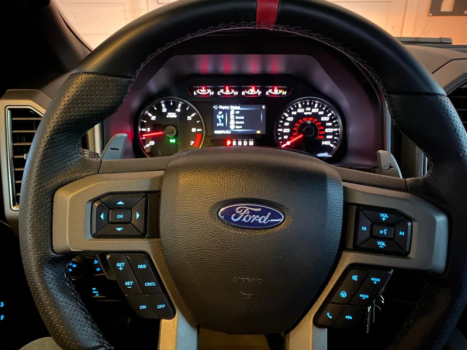 2018 Ford F-150 Raptor 13th Gen - Image 27 of 31
