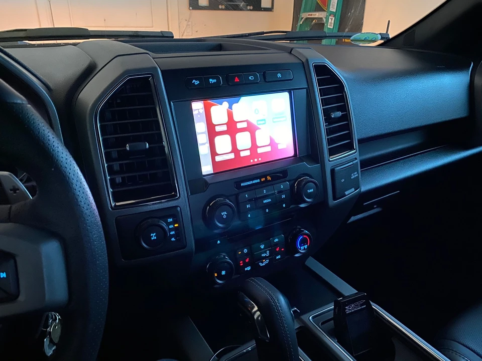 2018 Ford F-150 Raptor 13th Gen - Image 28 of 31