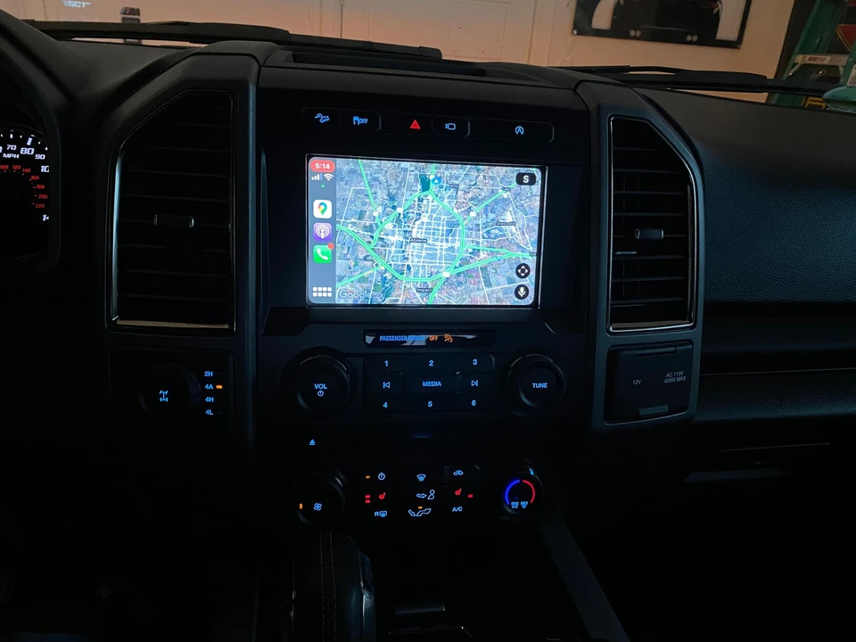 2018 Ford F-150 Raptor 13th Gen - Image 29 of 31