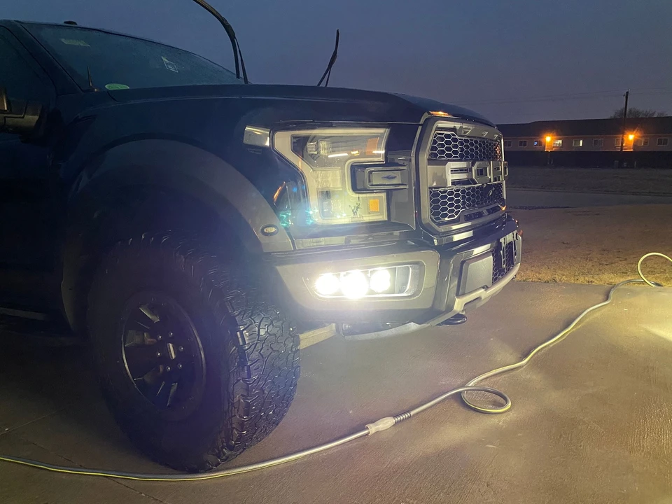 2018 Ford F-150 Raptor 13th Gen - Image 17 of 31