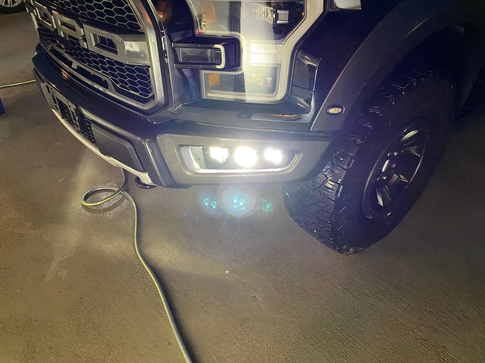 2018 Ford F-150 Raptor 13th Gen - Image 18 of 31