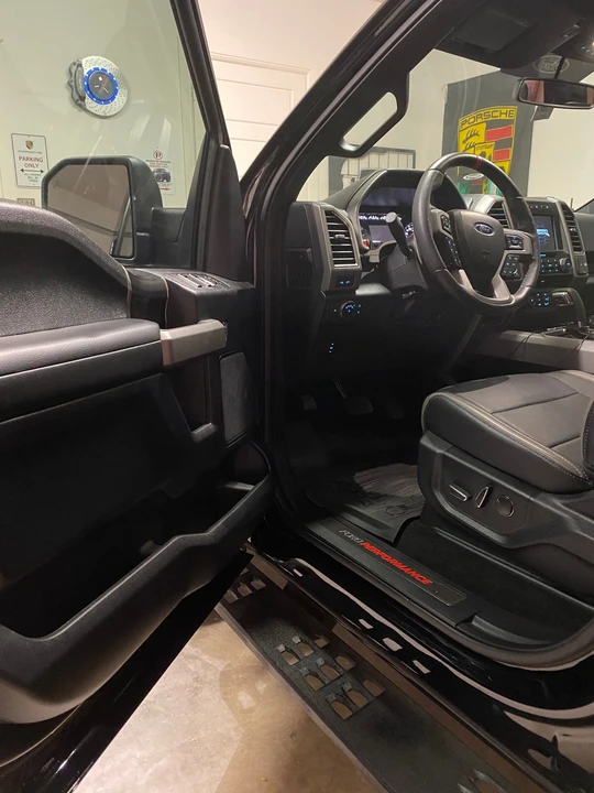 2018 Ford F-150 Raptor 13th Gen - Image 20 of 31