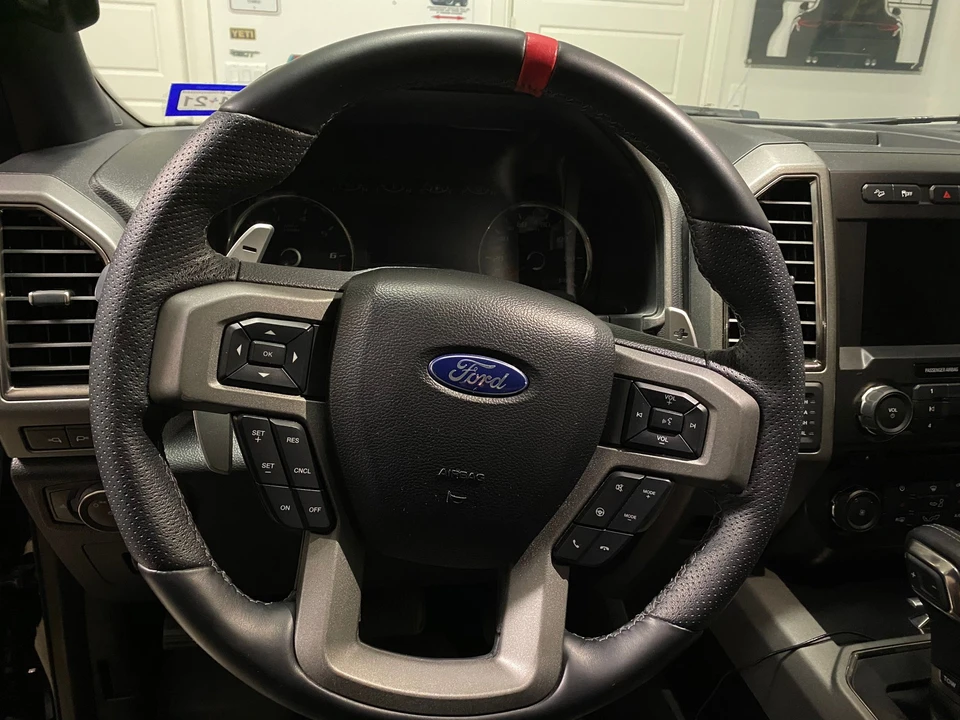 2018 Ford F-150 Raptor 13th Gen - Image 23 of 31