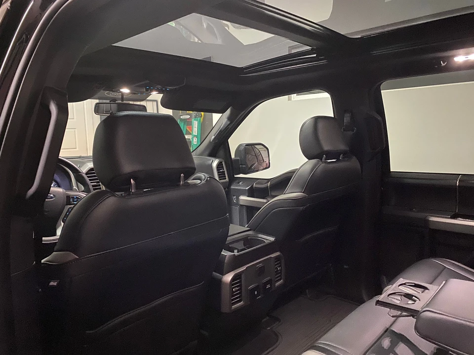 2018 Ford F-150 Raptor 13th Gen - Image 25 of 31