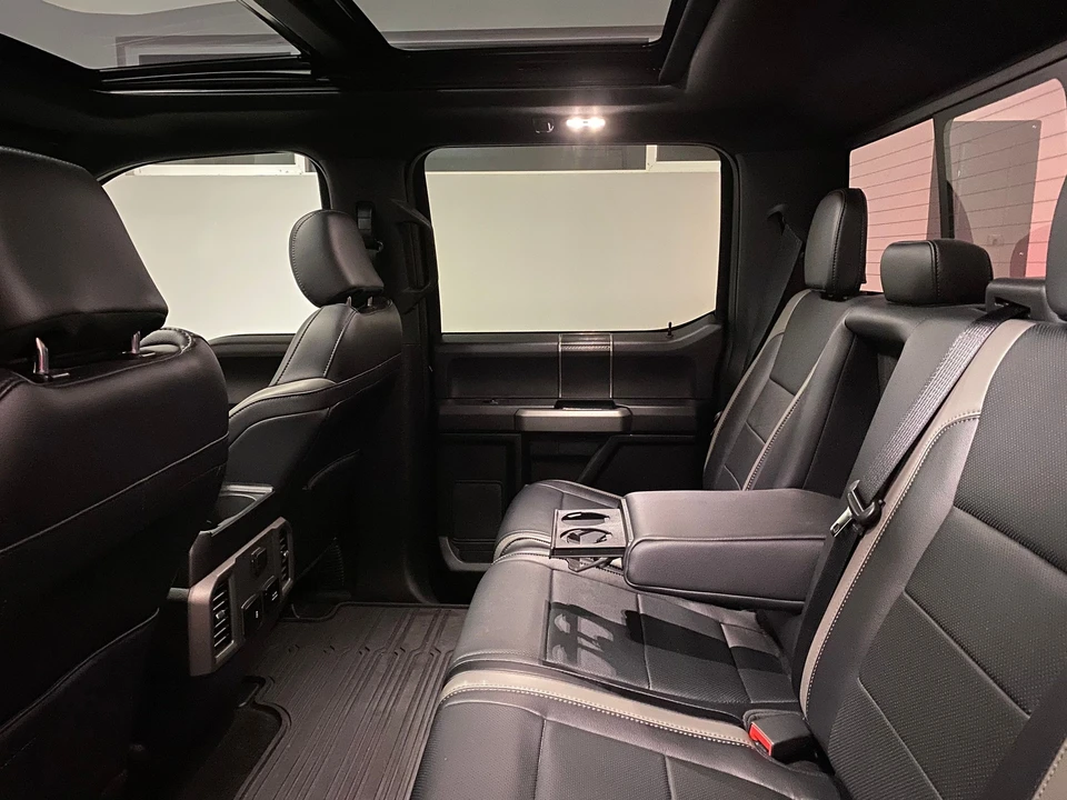 2018 Ford F-150 Raptor 13th Gen - Image 26 of 31