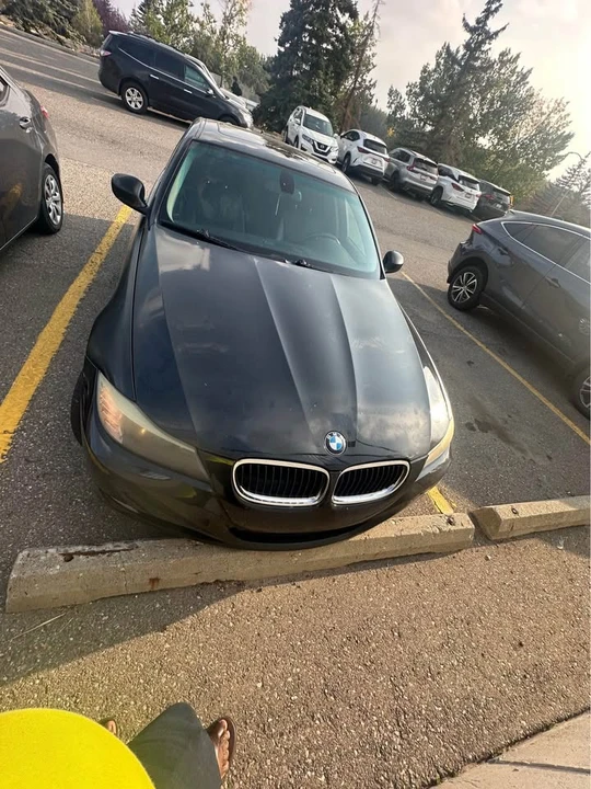 2009 BMW E90 3 Series Sedan - Image 7 of 10