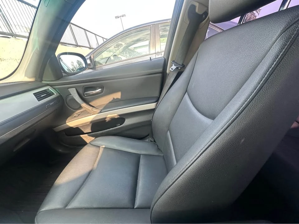 2009 BMW E90 3 Series Sedan - Image 3 of 10