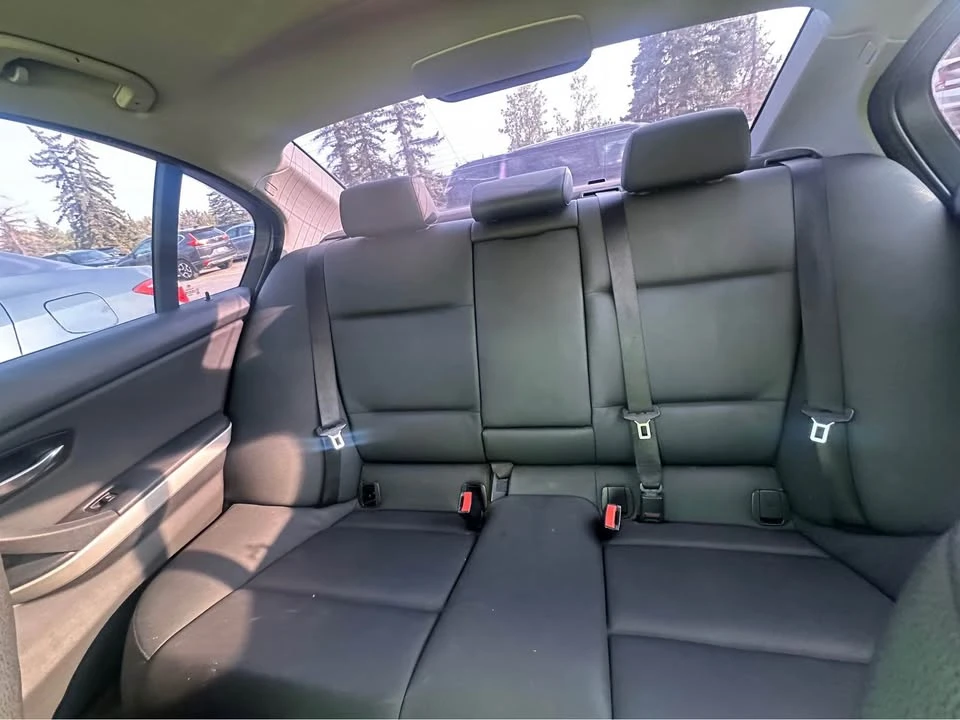 2009 BMW E90 3 Series Sedan - Image 5 of 10