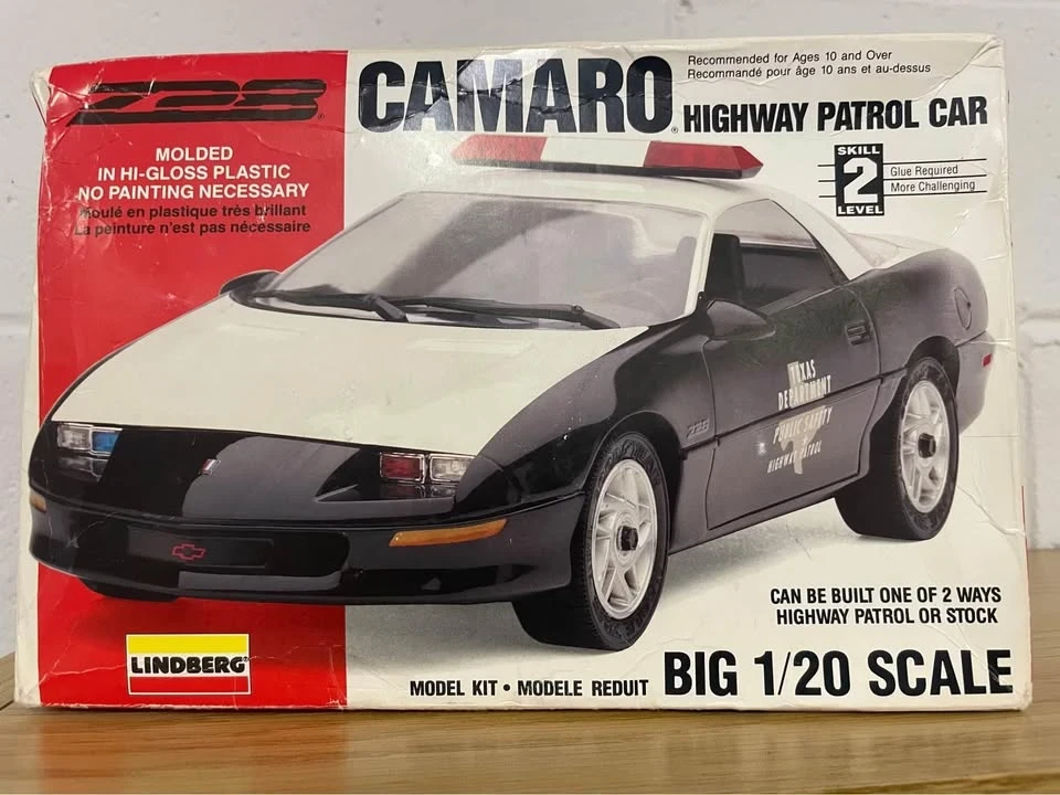 Parts & Memorabilia Scale Models - Image 2 of 6