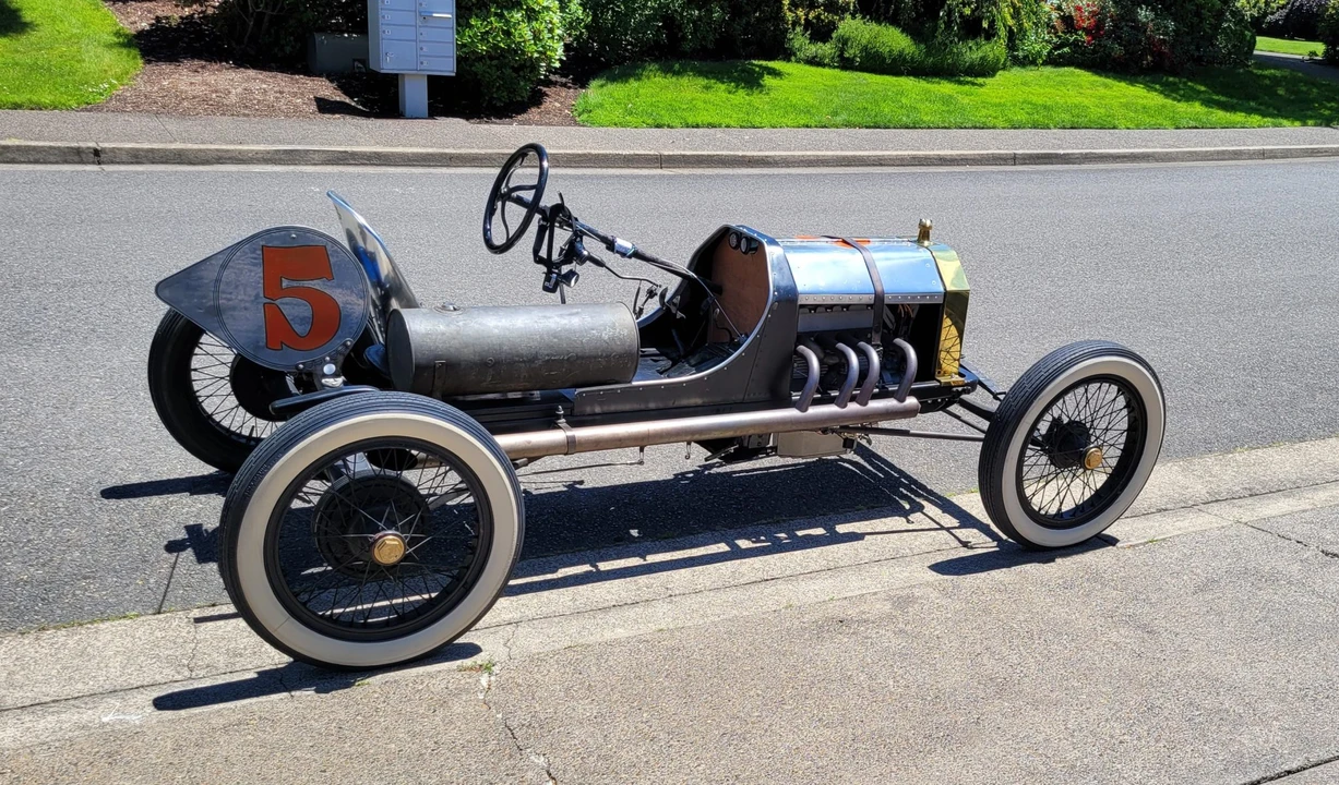 Ford Model T - Image 10 of 31
