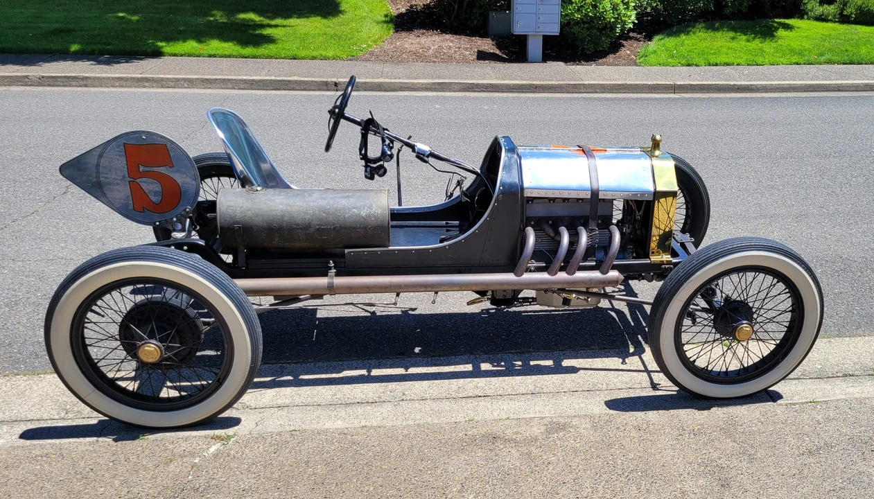 Ford Model T - Image 11 of 31