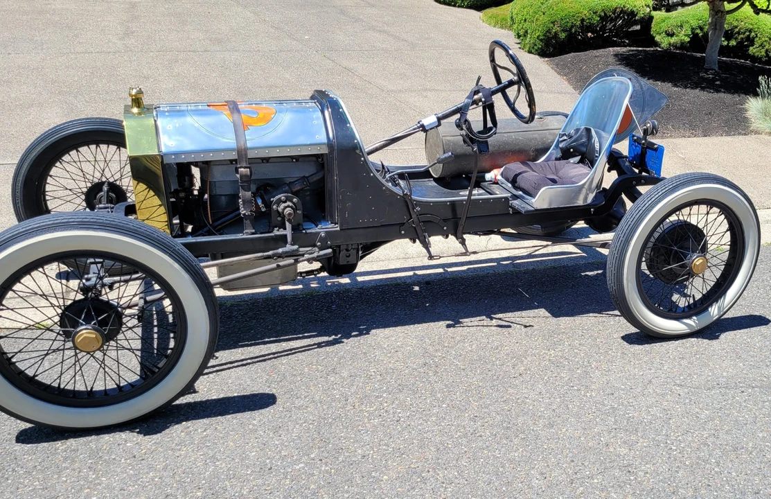 Ford Model T - Image 4 of 31