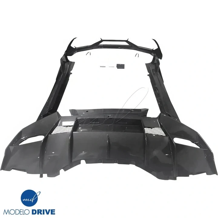 2014 Parts & Memorabilia Bodywork - Image 5 of 9