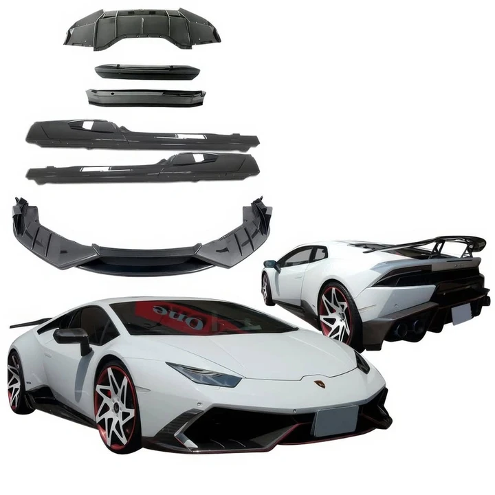 2014 Parts & Memorabilia Bodywork - Image 3 of 9