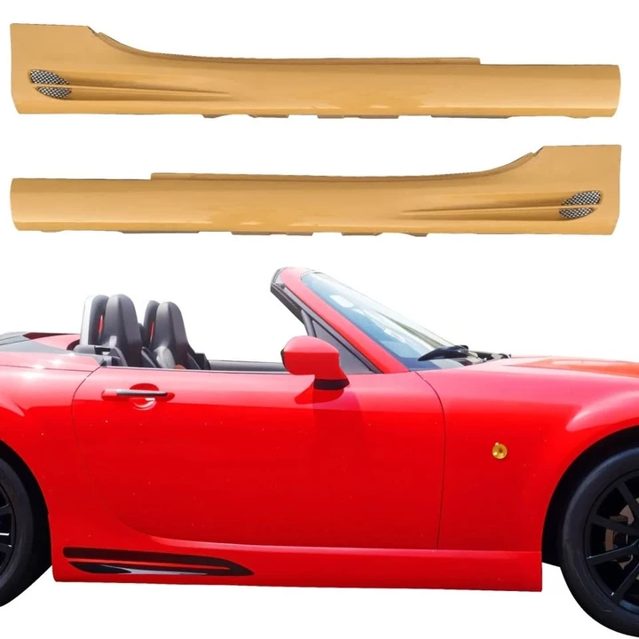 2006 Mazda NC MX-5 Miata - Image 2 of 4
