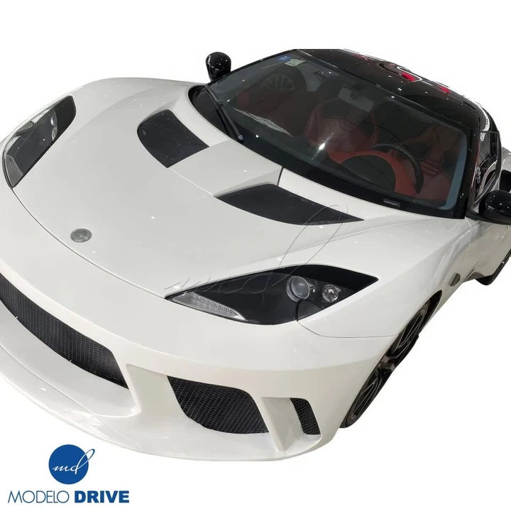 2011 Lotus Evora - Image 3 of 7
