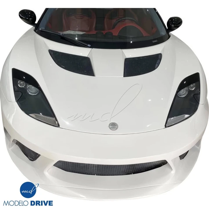 2011 Lotus Evora - Image 2 of 7
