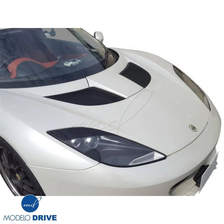 2011 Lotus Evora - Image 4 of 7