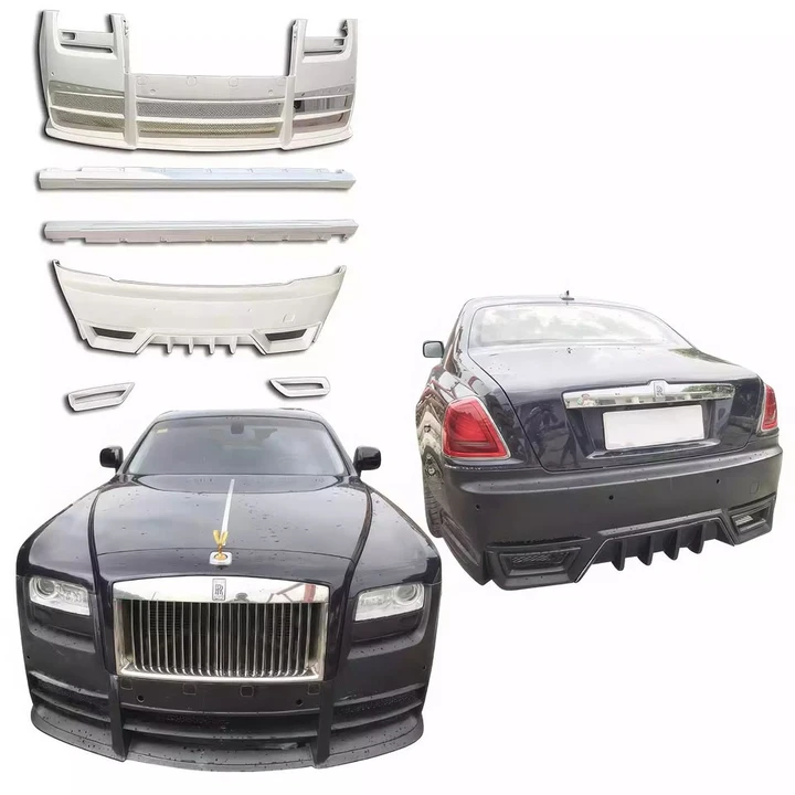 2010 Rolls-Royce Ghost 1st Gen - Image 2 of 3