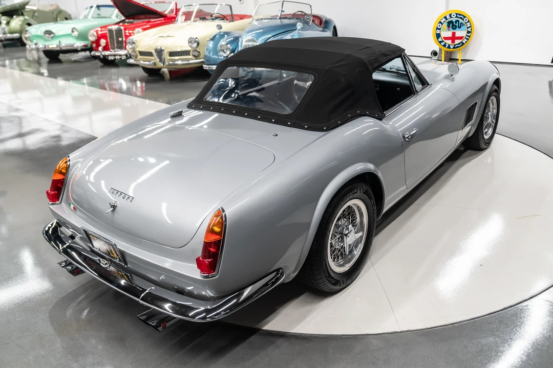 2004 Modena - Image 19 of 31