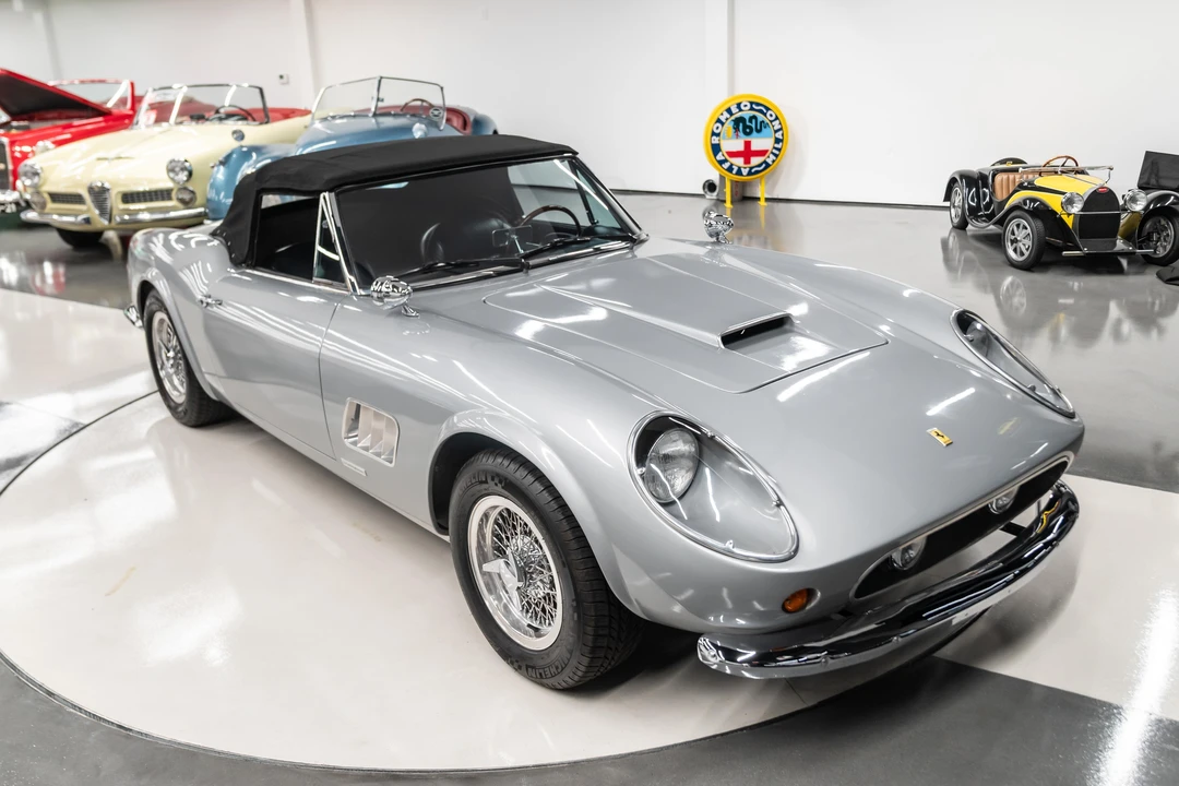 2004 Modena - Image 21 of 31