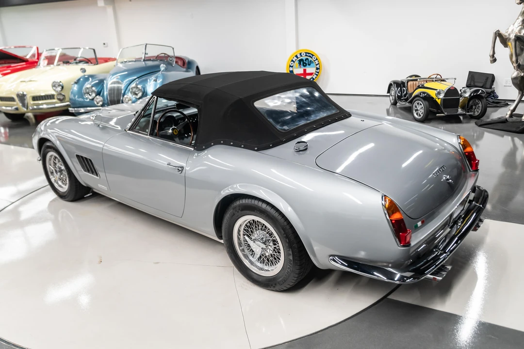 2004 Modena - Image 18 of 31