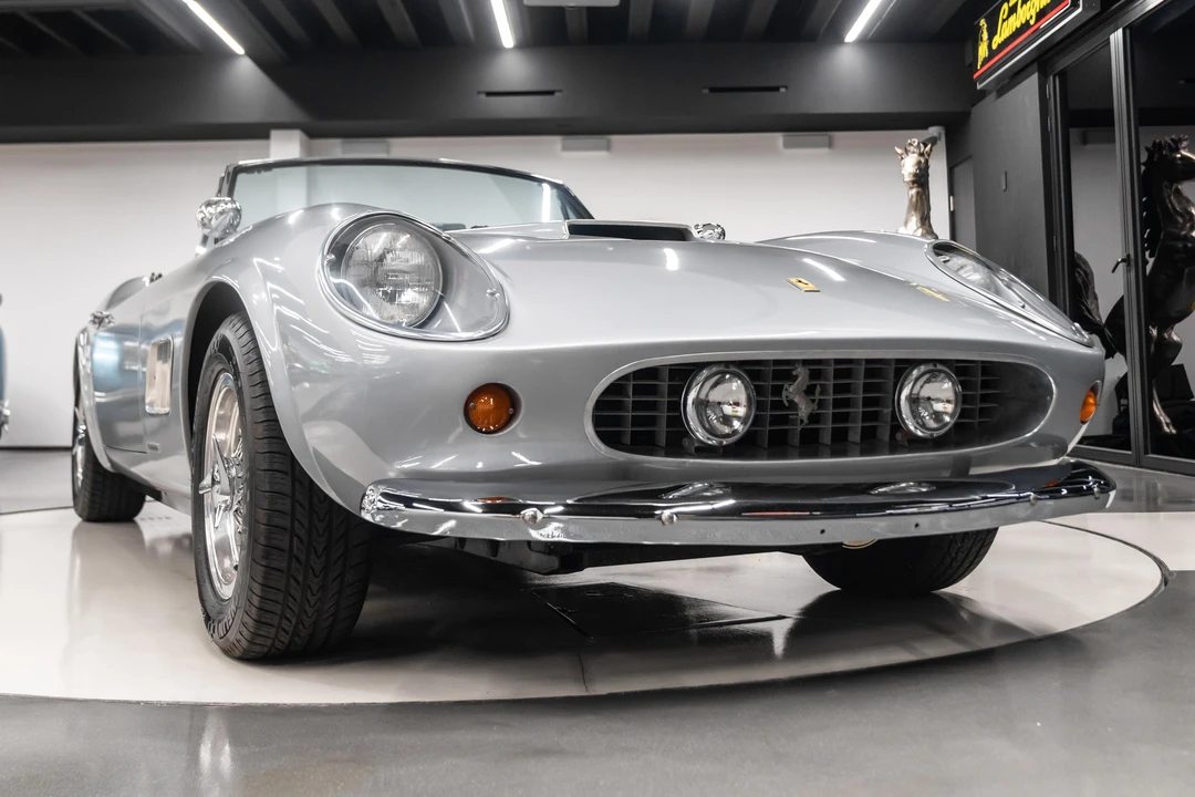 2004 Modena - Image 14 of 31