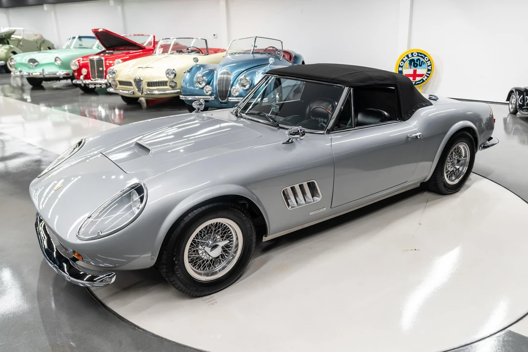 2004 Modena - Image 16 of 31