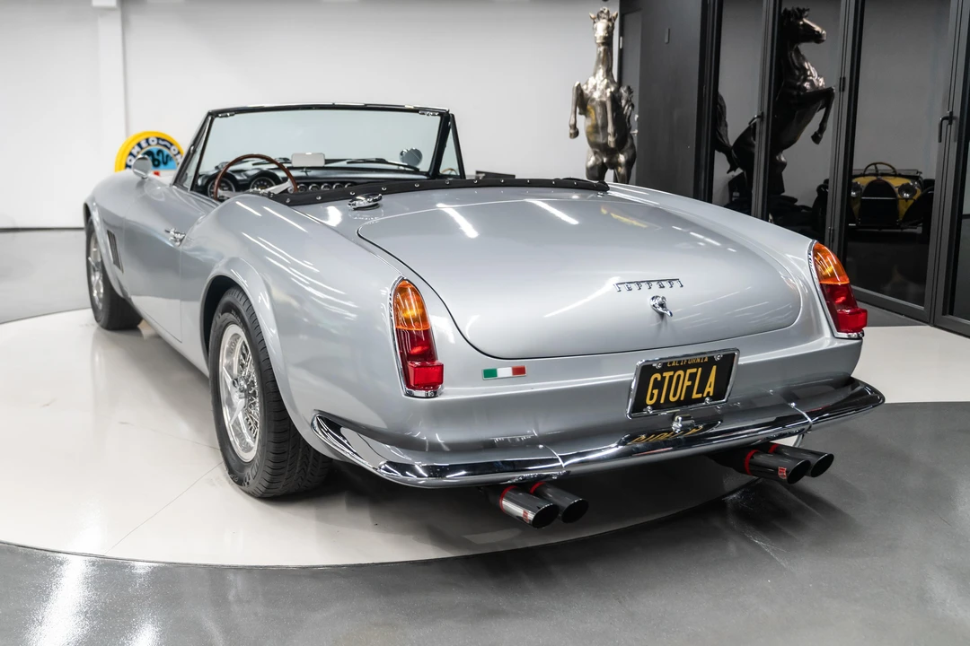 2004 Modena - Image 9 of 31