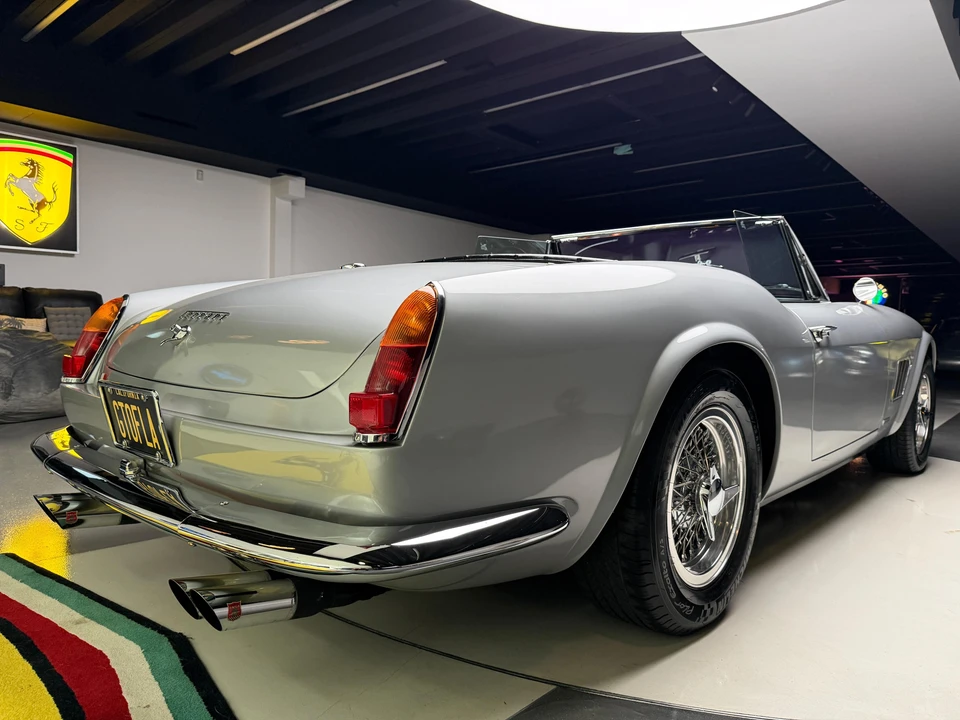 2004 Modena - Image 31 of 31