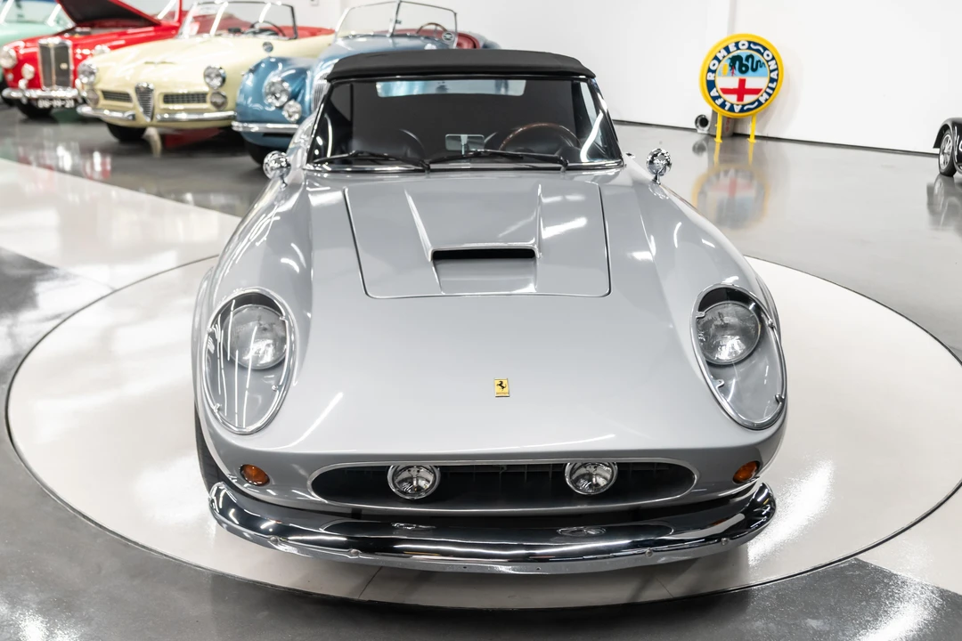 2004 Modena - Image 15 of 31