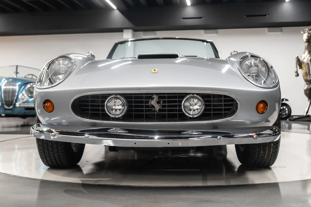 2004 Modena - Image 6 of 31