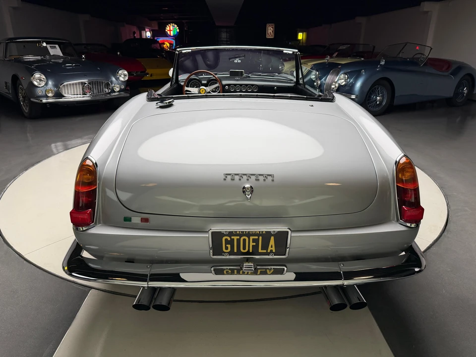 2004 Modena - Image 29 of 31
