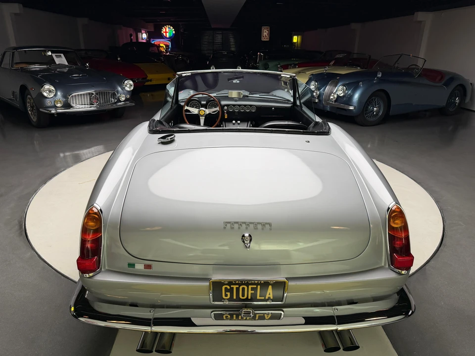 2004 Modena - Image 30 of 31