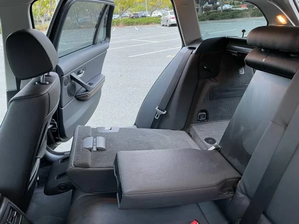 2008 BMW E91 3 Series Touring - Image 13 of 21
