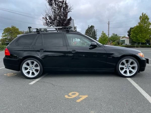 2008 BMW E91 3 Series Touring - Image 4 of 21